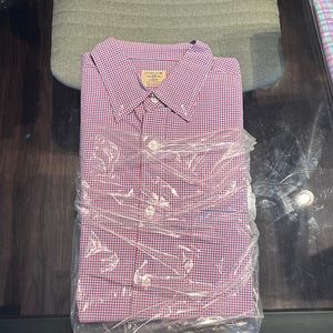 J Crew Button Down Small